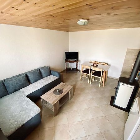 Apartman Aco Daire Žabljak Dış mekan fotoğraf