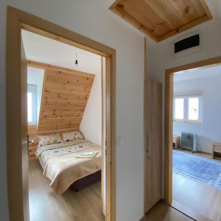 Holiday Home Apartman Aco Žabljak Dış mekan fotoğraf