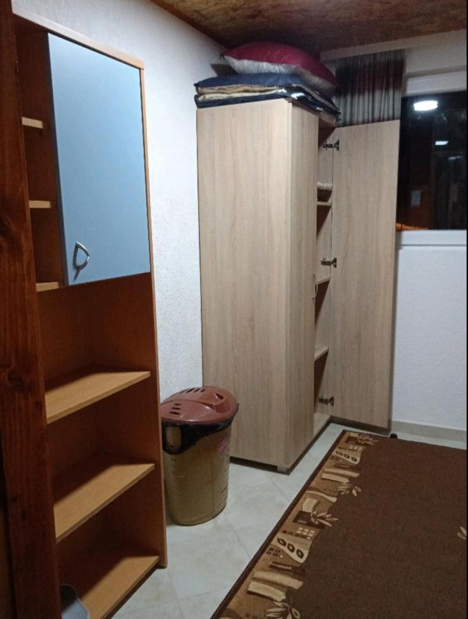 Apartman Aco Daire Žabljak Dış mekan fotoğraf