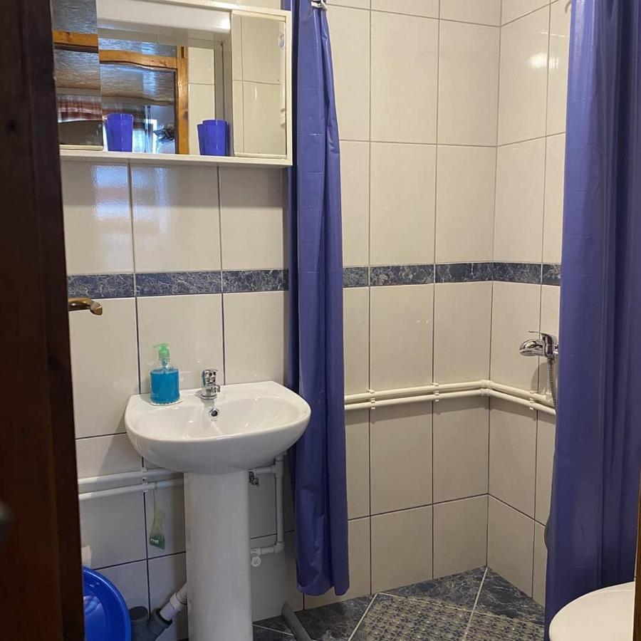 Apartman Aco Daire Žabljak Dış mekan fotoğraf