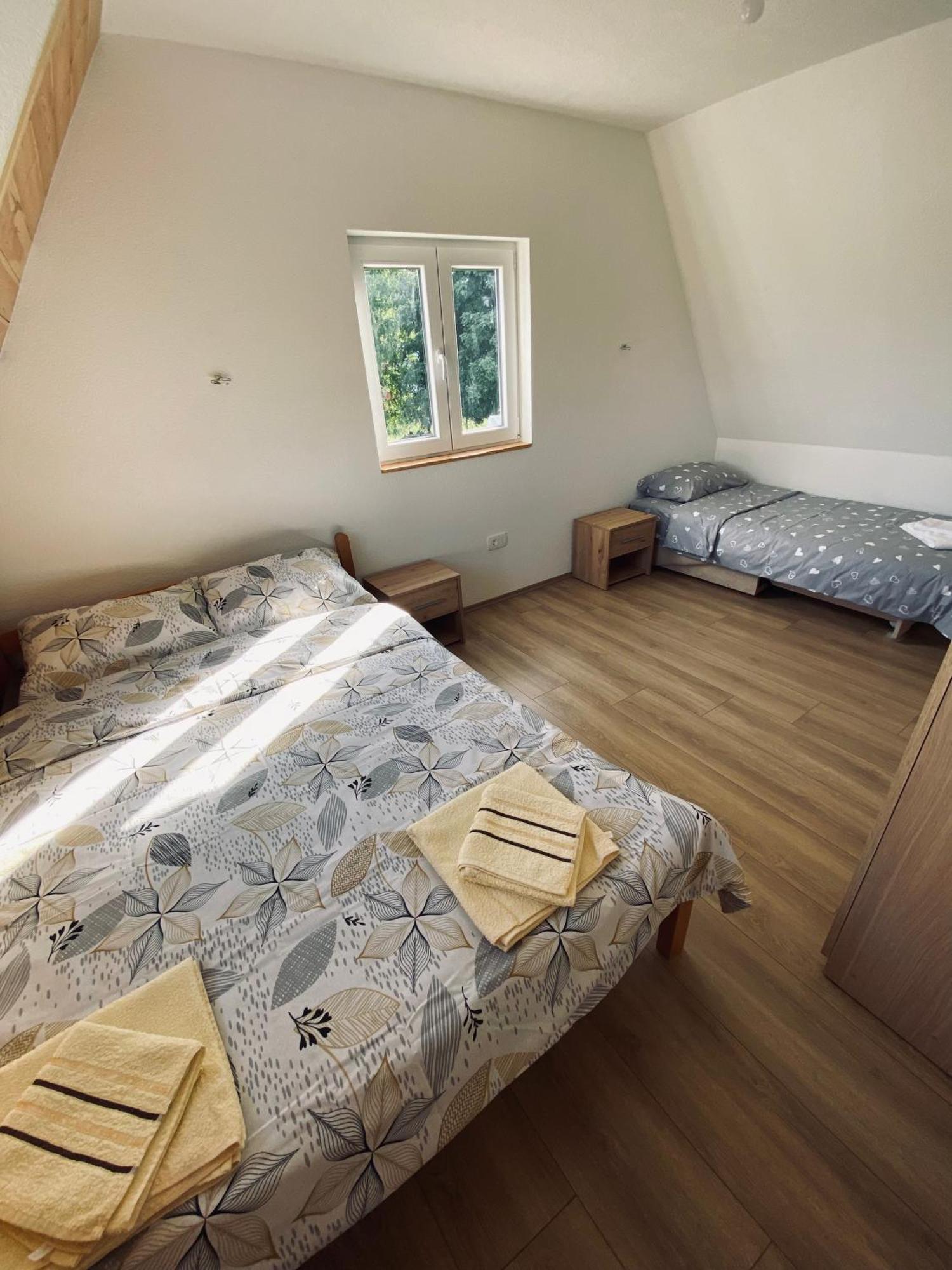 Holiday Home Apartman Aco Žabljak Dış mekan fotoğraf