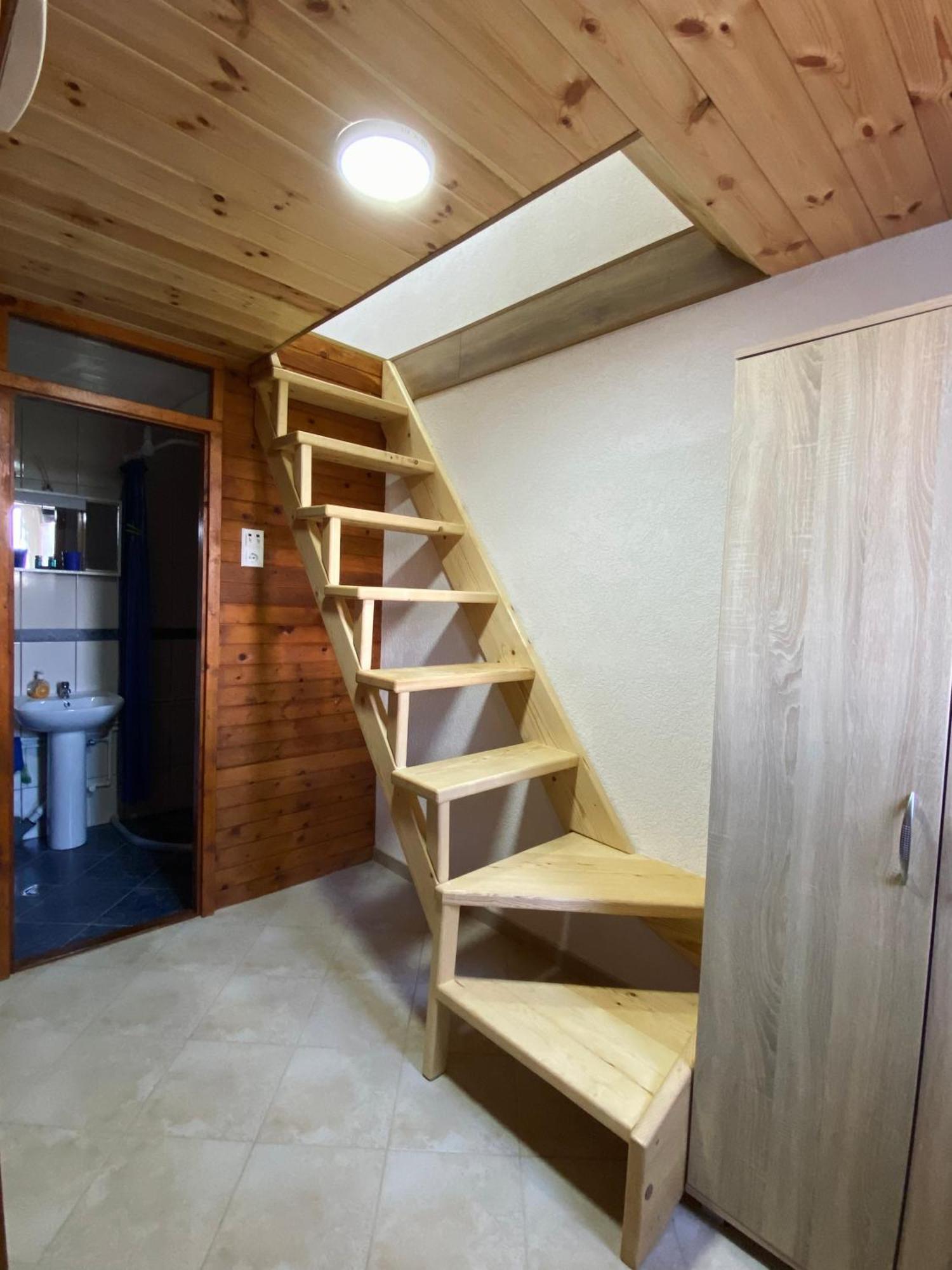 Holiday Home Apartman Aco Žabljak Dış mekan fotoğraf