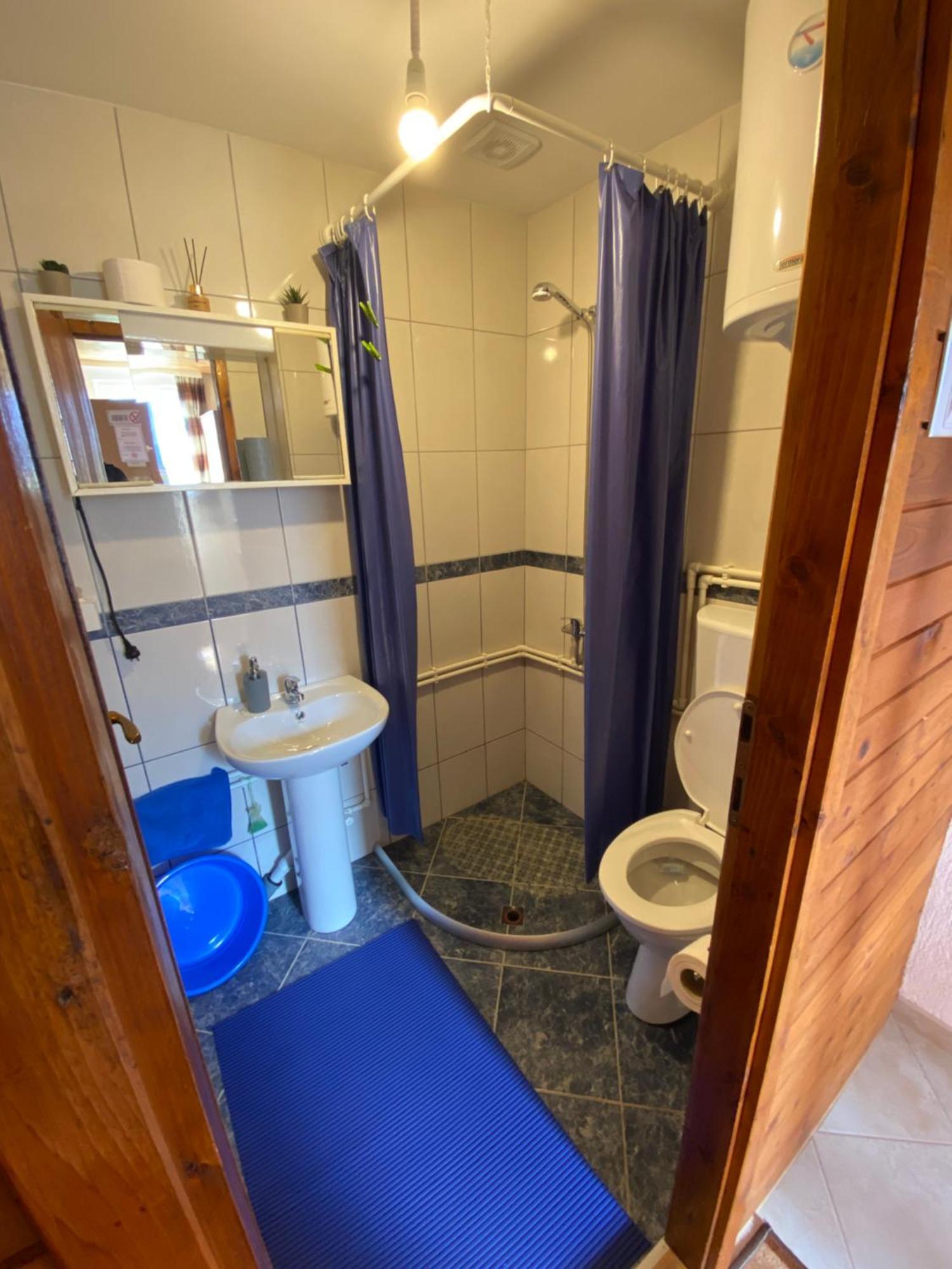 Holiday Home Apartman Aco Žabljak Dış mekan fotoğraf
