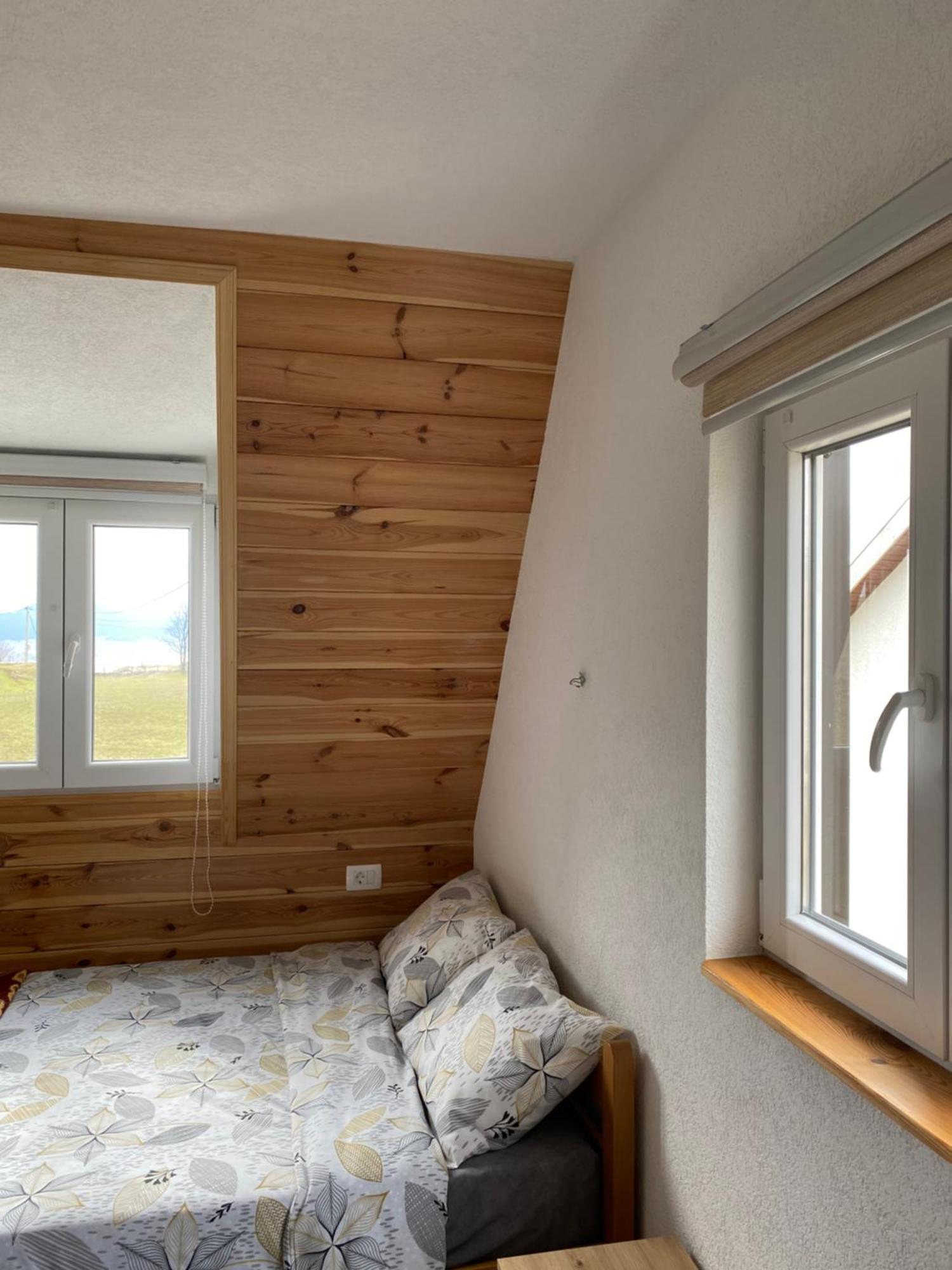 Holiday Home Apartman Aco Žabljak Dış mekan fotoğraf
