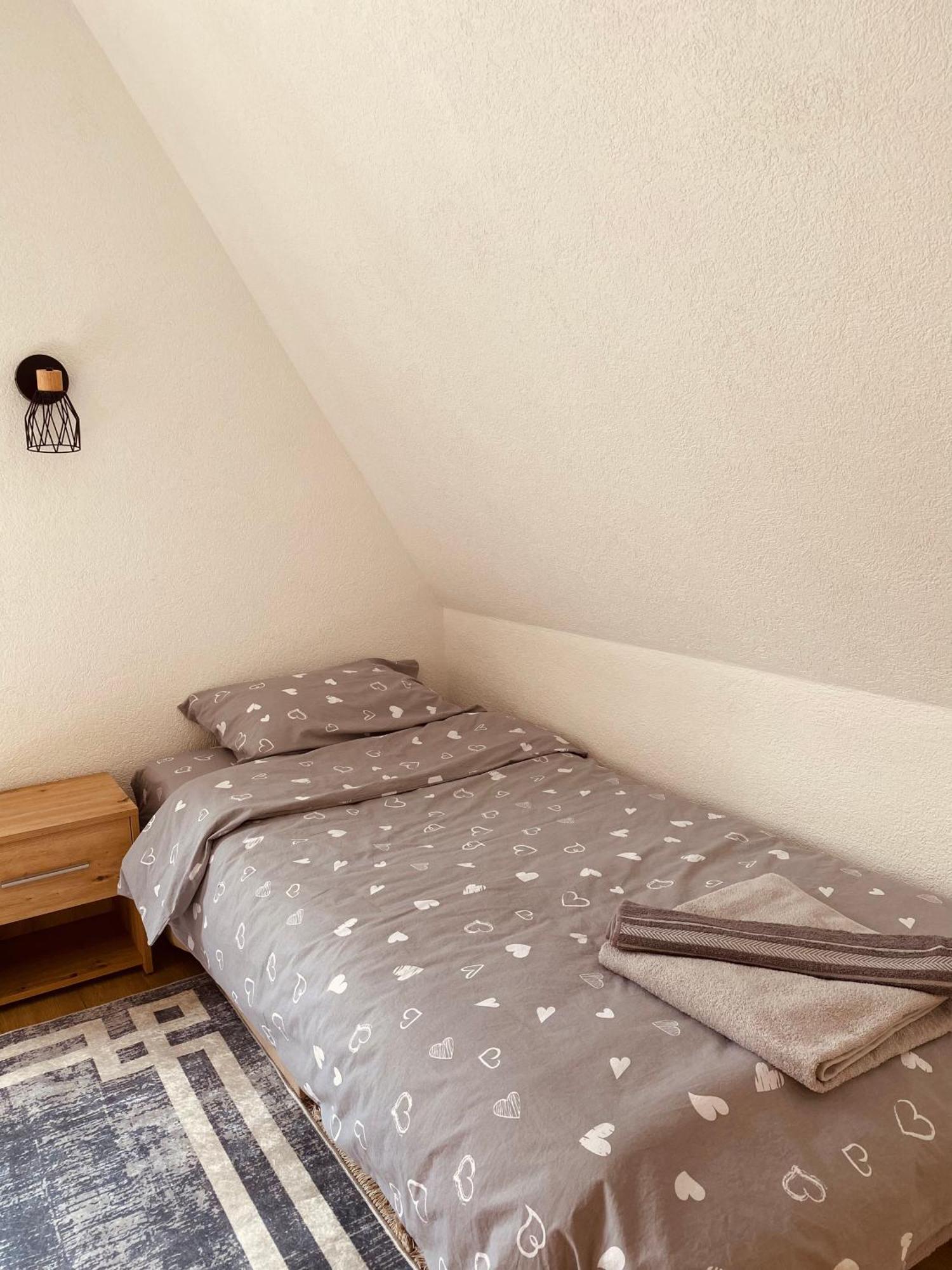 Holiday Home Apartman Aco Žabljak Dış mekan fotoğraf