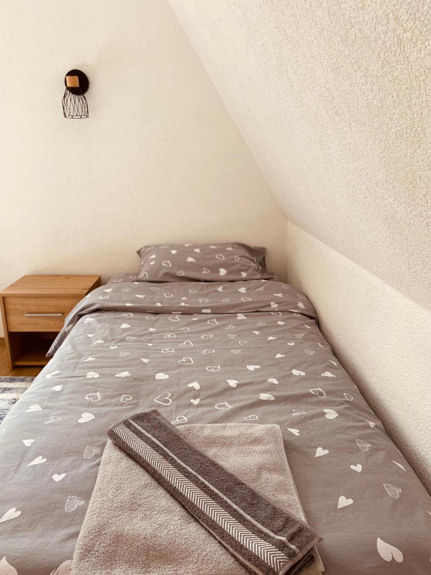Holiday Home Apartman Aco Žabljak Dış mekan fotoğraf
