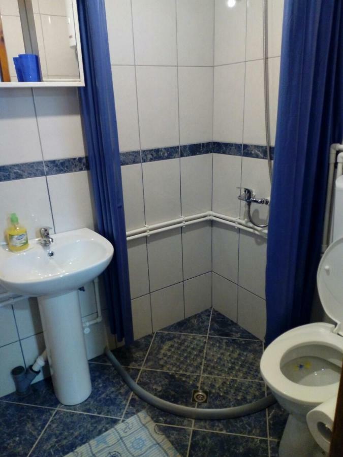 Apartman Aco Daire Žabljak Dış mekan fotoğraf